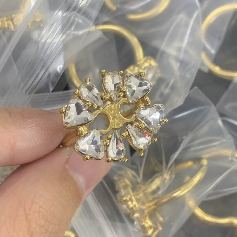 Celine Ring 06lyr29